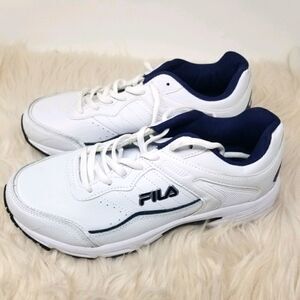 Fila Mens Memory Foam
Sportland Running Shoe